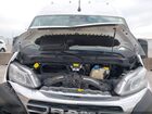 2024 Ram Promaster 2500 Slt High Roof 159 Wb Белый vin: 3C6LRVDG9RE126036