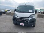 2024 Ram Promaster 2500 Slt High Roof 159 Wb Белый vin: 3C6LRVDG9RE126036