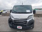 2024 Ram Promaster 2500 Slt High Roof 159 Wb Белый vin: 3C6LRVDG9RE126036