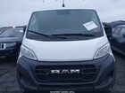 2025 Ram Promaster 2500 Tradesman High Roof 159 Wb W/pass Seat White vin: 3C6LRVDGXSE507531