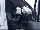 2025 Ram Promaster 2500 Tradesman High Roof 159 Wb W/pass Seat White vin: 3C6LRVDGXSE507531