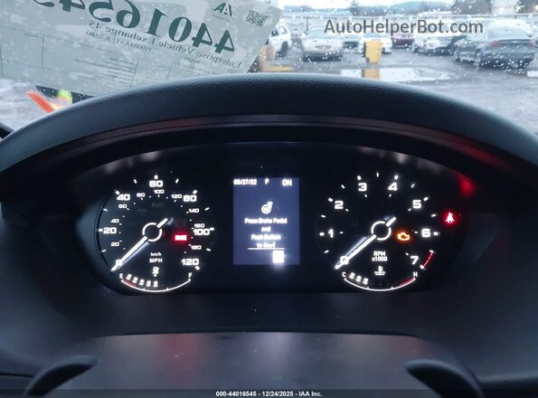 3C6LRVDGXSE507531 2025 RAM PROMASTER 2500 White Widok tylnych siedzeń