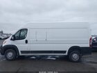 2025 Ram Promaster 2500 Tradesman High Roof 159 Wb W/pass Seat White vin: 3C6LRVDGXSE507531