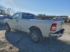 2024 Ram 2500 Tradesman Белый vin: 3C6MR4AJ1RG285152