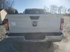 2024 Ram 2500 Tradesman Белый vin: 3C6MR4AJ1RG285152 Damage: Tailgate, Dent(S) W/ Paint Dmg, 1 To 2 Inches