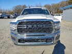2024 Ram 2500 Tradesman Белый vin: 3C6MR4AJ1RG285152