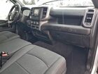2024 Ram 2500 Tradesman Белый vin: 3C6MR4AJ1RG285152