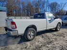 2024 Ram 2500 Tradesman Белый vin: 3C6MR4AJ1RG285152