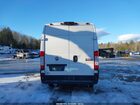 2021 Ram Promaster 3500 Cargo Van High Roof 159 Wb Ext White vin: 3C6MRVJG5ME532171