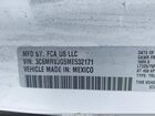 2021 Ram Promaster 3500 Cargo Van High Roof 159 Wb Ext White vin: 3C6MRVJG5ME532171