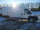 2021 Ram Promaster 3500 Cargo Van High Roof 159 Wb Ext White vin: 3C6MRVJG5ME532171