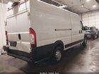 2021 Ram Promaster 3500 Cargo Van High Roof 159 Wb Ext Белый vin: 3C6MRVJG5ME545339