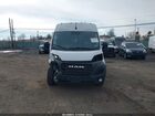 2024 Ram Promaster 3500 Cargo Van Tradesman High Roof 159 Wb Ext W/pass Seat Белый vin: 3C6MRVJG5RE126186