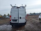2023 Ram Promaster 3500 Cargo Van High Roof 159 Wb Ext Белый vin: 3C6MRVJG6PE547489