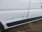 2021 Ram Promaster 3500 Cargo Van High Roof 159 Wb Ext Белый vin: 3C6MRVJG9ME561902