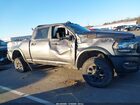 2024 Ram 2500 Tradesman  4x4 6'4 Box Серый vin: 3C6TR5CJXRG317899