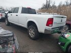 2016 Ram 2500 Slt Белый vin: 3C6TR5JT3GG258227