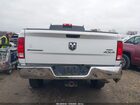 2016 Ram 2500 Slt Белый vin: 3C6TR5JT3GG258227