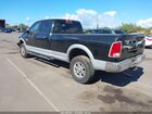 2016 Ram 2500 Laramie Черный vin: 3C6TR5KT5GG203552