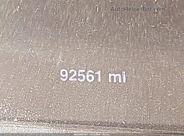 3C6TR5KT5GG203552 2016 RAM 2500 Черный 