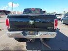 2016 Ram 2500 Laramie Черный vin: 3C6TR5KT5GG203552