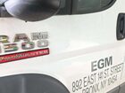 2018 Ram Promaster 1500 Low Roof 136 Wb vin: 3C6TRVAG0JE107044