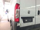 2018 Ram Promaster 1500 Low Roof 136 Wb vin: 3C6TRVAG0JE107044