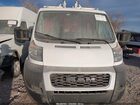 2020 Ram Promaster 1500 Low Roof 136 Wb Белый vin: 3C6TRVAG0LE145909