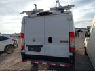 2020 Ram Promaster 1500 Low Roof 136 Wb Белый vin: 3C6TRVAG0LE145909