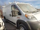 2020 Ram Promaster 1500 Low Roof 136 Wb Белый vin: 3C6TRVAG0LE145909