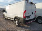 2020 Ram Promaster 1500 Low Roof 136 Wb Белый vin: 3C6TRVAG0LE145909