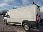 2020 Ram Promaster 1500 Low Roof 136 Wb Белый vin: 3C6TRVAG0LE145909
