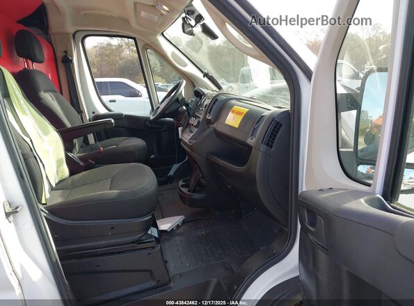 3C6TRVAG2LE130165 2020 RAM PROMASTER 1500 White Սալոնի դիմացի տեսք