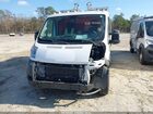 2020 Ram Promaster 1500 Low Roof 136 Wb White vin: 3C6TRVAG2LE130165