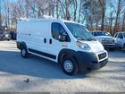 2020 Ram Promaster 1500 Low Roof 136 Wb Белый vin: 3C6TRVAG5LE130094