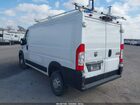 2020 Ram Promaster 1500 Low Roof 136 Wb Белый vin: 3C6TRVAG5LE135344