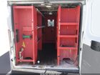 2020 Ram Promaster 1500 Low Roof 136 Wb Белый vin: 3C6TRVAG5LE135344