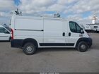 2020 Ram Promaster 1500 Low Roof 136 Wb Белый vin: 3C6TRVAG5LE135344