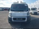2020 Ram Promaster 1500 Low Roof 136 Wb Белый vin: 3C6TRVAG5LE135344