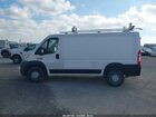 2020 Ram Promaster 1500 Low Roof 136 Wb Белый vin: 3C6TRVAG5LE135344