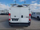 2020 Ram Promaster 1500 Low Roof 136 Wb Белый vin: 3C6TRVAG5LE135344