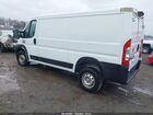 2020 Ram Promaster 1500 Low Roof 136 Wb White vin: 3C6TRVAG7LE141663