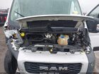 2020 Ram Promaster 1500 Low Roof 136 Wb White vin: 3C6TRVAG7LE141663