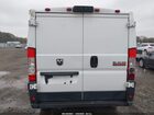2020 Ram Promaster 1500 Low Roof 136 Wb White vin: 3C6TRVAG7LE141663