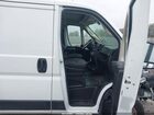 2020 Ram Promaster 1500 Low Roof 136 Wb White vin: 3C6TRVAG7LE141663