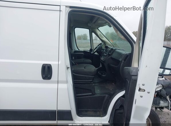 3C6TRVAG7LE141663 2020 RAM PROMASTER 1500 White Սալոնի դիմացի տեսք
