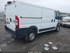 2020 Ram Promaster 1500 Low Roof 136 Wb White vin: 3C6TRVAG7LE141663