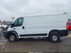 2020 Ram Promaster 1500 Low Roof 136 Wb White vin: 3C6TRVAG7LE141663