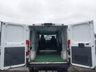 2020 Ram Promaster 1500 Low Roof 136 Wb White vin: 3C6TRVAG7LE141663