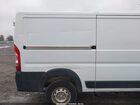 2020 Ram Promaster 1500 Low Roof 136 Wb White vin: 3C6TRVAG7LE141663